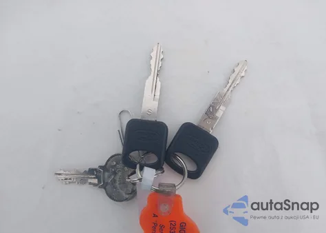 2011 Ford E-250 Commercial from USA, damaged, VIN 1FTNE2EW3BDA14499